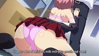 porn gakuen de jikan yo tomare 01 останоа времени в школе 18 hentai hd хентай porn