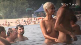 porn нудистский пляж в крыму коктебель нудисты голые купаются сиськи много домашнее любительское русское порно porn