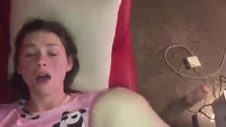 porn schoolgirl teen cum by bbc молодая школьница кончает от чёрного члена fast orgasm bbc pmv tiktok 2023 pov viral porn