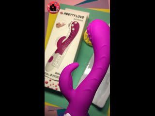 porn вибратор кролик c имитацией движения пальчиком porn