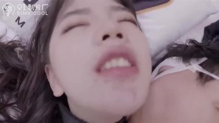 porn 果冻传媒91cm 182手机的秘密 潘甜甜 porn
