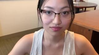 porn little liliana fucks up on her first day at the porn