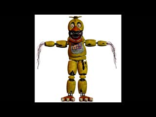porn fnaf фнаф ремейк чика игровые подробности новой части porn