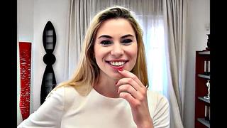 porn порно на русском языке девушка разговаривает по руски когда её ебут на кастинге milena devi porn