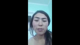 porn узбечка мастурбирует porn