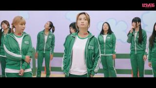 porn squirt game episode 1 jav sqiad game parody asian teen sex porn игра в кальмара порно porn