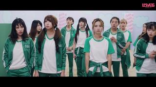 porn squirt game episode 2 jav squid game parody asian teen sex porn ras 0108 r игра в кальмара порно porn
