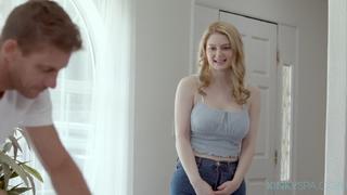 porn bunny colby kinkyspa massage blonde big tits porn