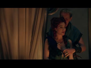 porn эротическая сцена из сериала спартакs00e04 ben porn