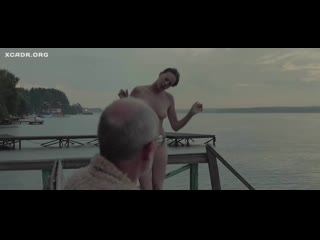 porn изабель эйдленisabelle eidlen полностью голая в фильме дядя саша 2018россия porn