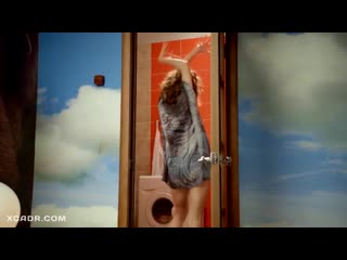 porn елена подкаминская голая грудь в сериале кухняроссия porn