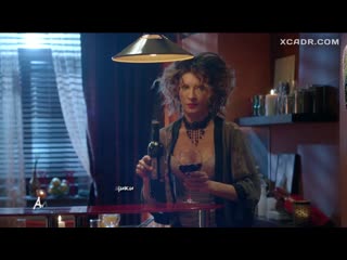 porn елена подкаминская голая грудь в сериале кухняроссия porn