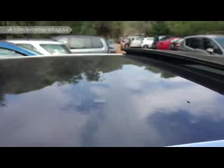 porn русский гей с большим членом дрочит в машине на паркое у пляжа porn