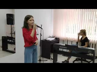 porn александра егорова с песней для поступления в профессиональный колледж porn