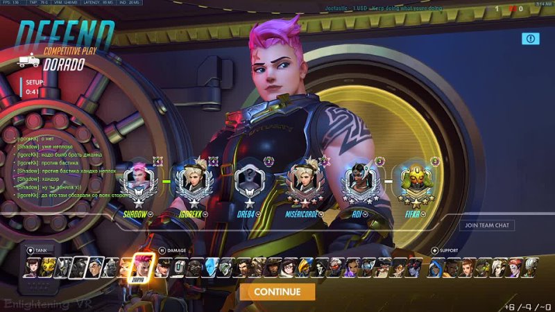 porn overwatch захотелось поиграть в овер porn