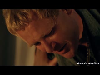 porn спартак боги арены 2011 4 серия джейми мюррей porn