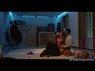 porn элита élite 2018 1 сезон 3 серия эстер экспозито альваро рико и мигель эрран тройничек porn