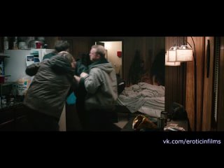 porn ветреная река wind river 2016 келси эсбиль молодые porn