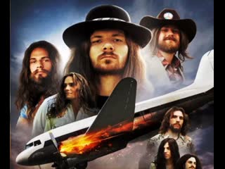 porn выжившие подлинная история крушения самолёта группы lynyrd skynyrd porn