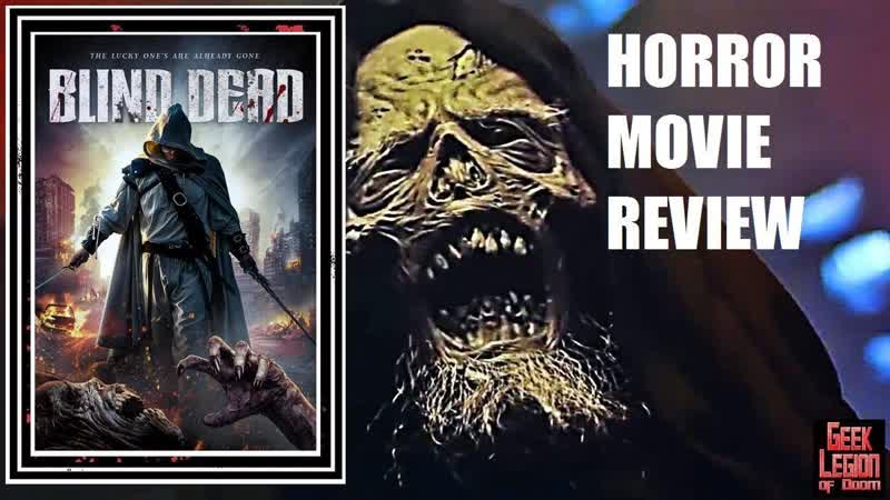 porn проклятье слепых мертвецов 2020 curse of the blind dead porn