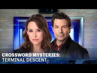 porn тайны кроссвордов смертельное падение 2021 crossword mysteries terminal descent porn