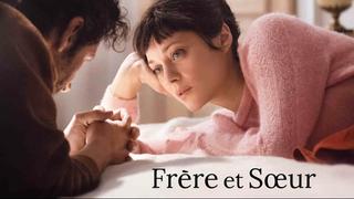 porn брат и сестра 2022 frère et soeur brother and sister porn