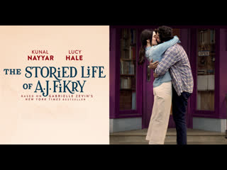 porn повседневная логика счастья 2022 the storied life of a j fikry la storia della vita di a j fikry porn