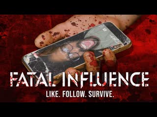 porn смертельное влияние лайкни подпишись выживи 2022 fatal influence like follow survive porn