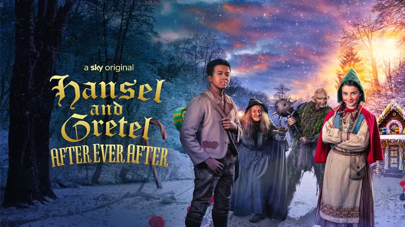 porn гензель и гретель после долго и счастливо 2021 hansel gretel after ever after porn