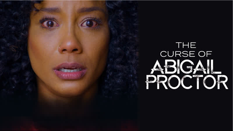 porn проклятие эбигейл проктор 2023 the curse of abigail proctor porn