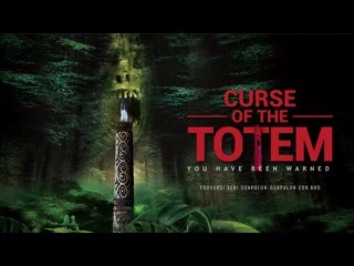 porn проклятие джерунай 2023 the curse of the totem sumpahan jerunei porn