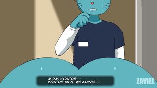 porn hot hd gumball nicole cat sex porn r34 porn