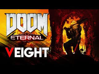 porn doom eternal 7 твердыня стражей сложность кошмар porn