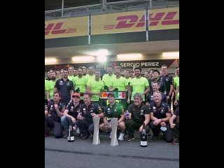 porn azerbaijan gp it was only a matter of time now to celebrate your first win with the team schecoperez f1 porn