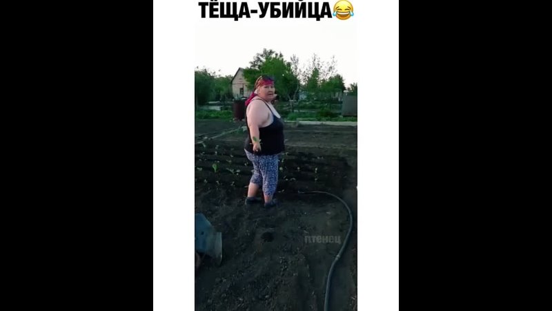 porn когда теща позвала на дачу чтобы зятёк поработал а он занят фигней porn