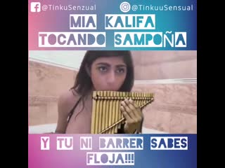 porn сексуальное видеосексэротика mía kalifa tocando sampoña porn