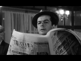 porn жан поль бельмондо в фильме стукач триллеркриминалфранция италия1962 porn