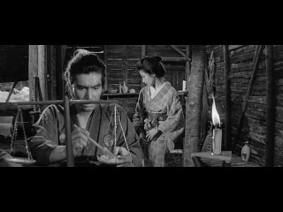porn микидзиро хира в фильме самураи золотоискатели драмабоевикяпония1965 porn