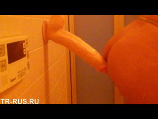 porn смазал хорошенько дилдо и трахнул себя в попу азиатское анал hd любительское порно мастурбация мужчина секс игрушки porn
