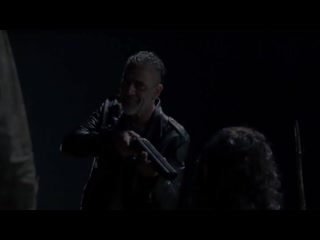 porn мне это очень нравится я в восторге ниган negan ходячие мертвецы нсвп porn
