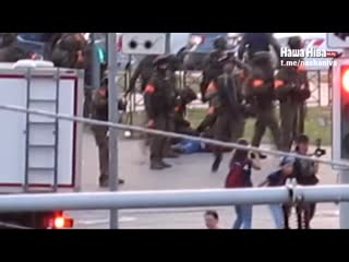 porn спецназ стреляет по журналистке в беларуси nr porn