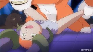 porn gentlemens club ben 10 gwen 18 hd720p porn