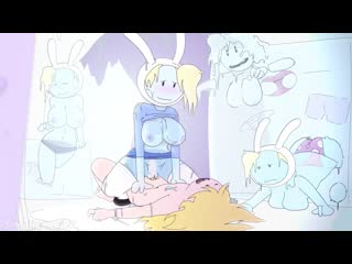 porn goo fionna x finn by melieconiek hd1080p porn