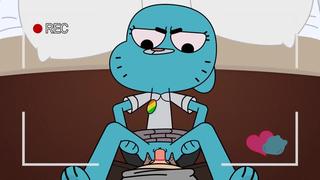 porn часть 2 the amazing world of gumballудивительный мир гамбола by koyra hd1080p porn