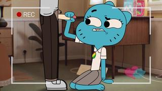porn часть 1 the amazing world of gumballудивительный мир гамбола by koyra hd1080p porn