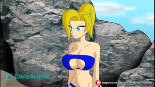 porn глава 9 моя любимая няняmy favorite nanny by caricanima hd1080p porn