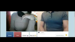 porn чат рулетка видеочат videochatru omegle skype вирт спалилиvirt вебкамера ome omegle омегл дрочит мастурбирует секс porn