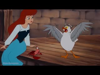 porn скаттл узнаёт что на самом деле невеста принца это урсула русалочка 1989 г porn