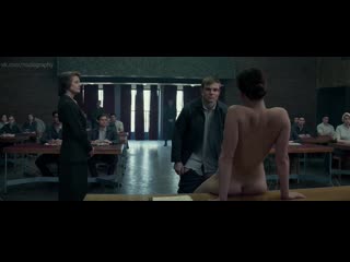 porn дженнифер лоуренс jennifer lawrence голая в фильме красный воробей porn
