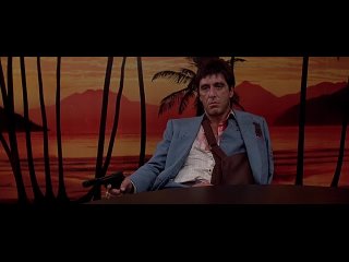 porn лицо со шрамом scarface 1983 брайан де пальма аль пачино стивен бауэр мишель пфайффер роберт лоджа porn